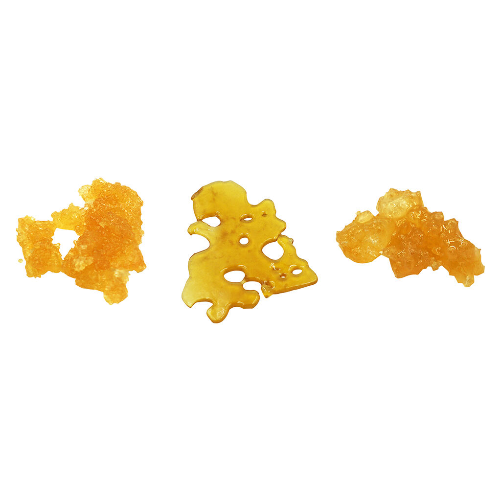 SensiMila - Heady Pack - Hybrid - 1g