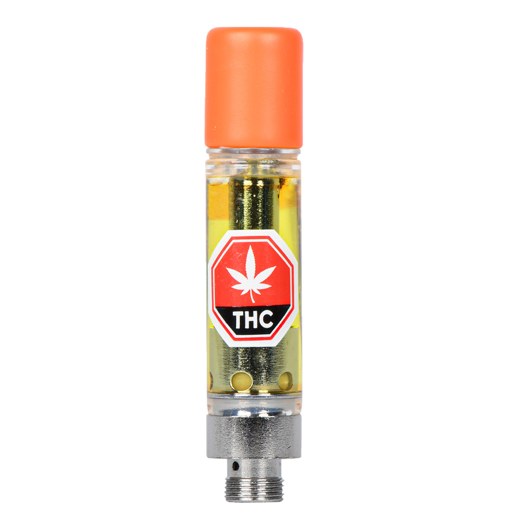 BZAM - Space Guava 510 Thread Cartridge - Hybrid - 1g