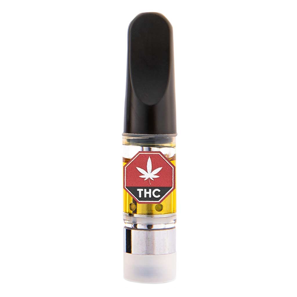 Strain Rec - Apple Berry 510 Thread Cartridge - Hybrid - 1g