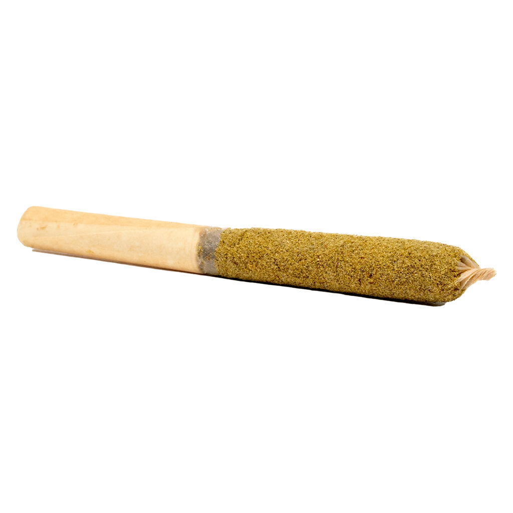 Divvy - Sour Lemonade Infused Pre-Roll - Hybrid - 5x0.5g
