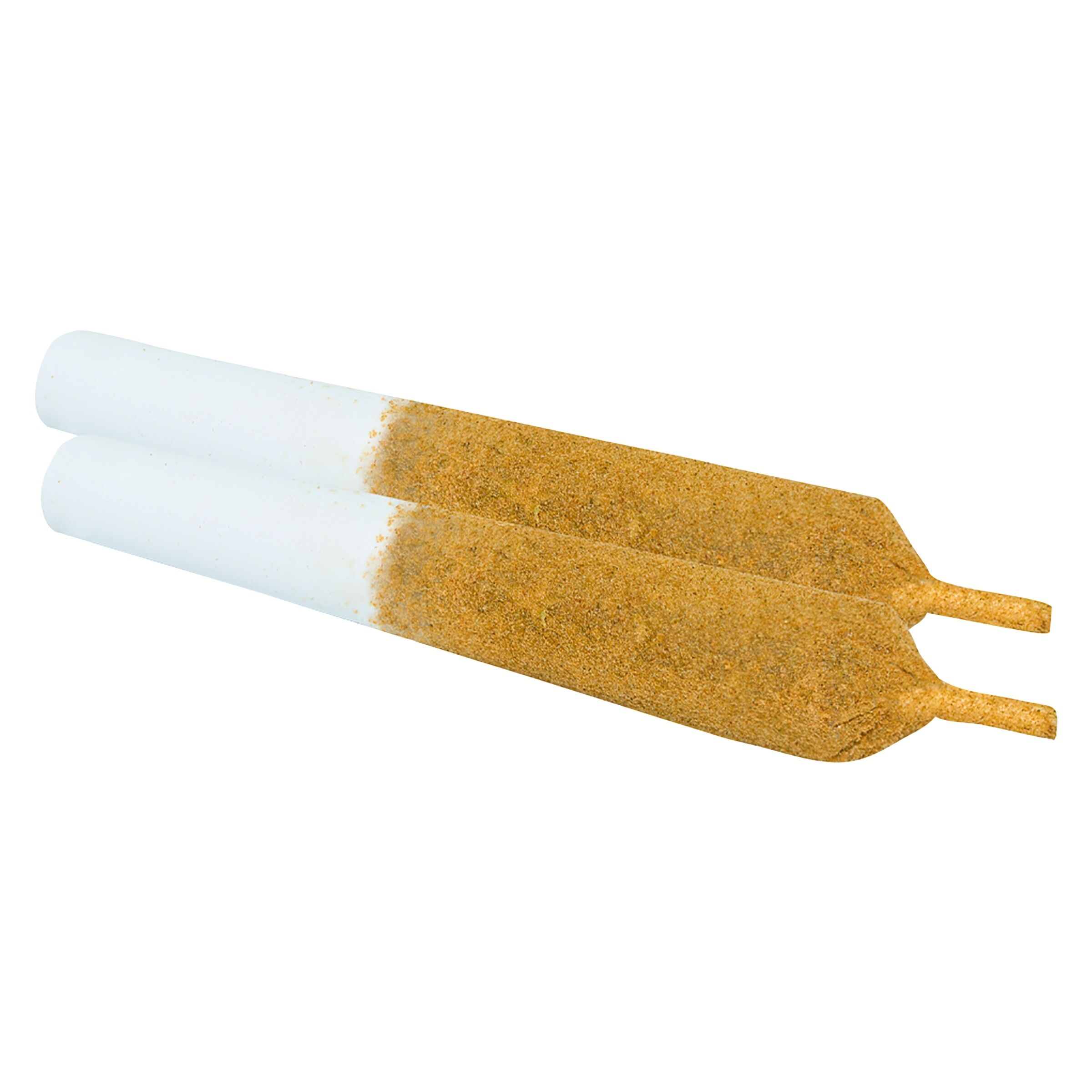 Good Supply Monsters - Mini Monsters: Infused Pre-Roll Mix Pack - Hybrid - 2x1.19g