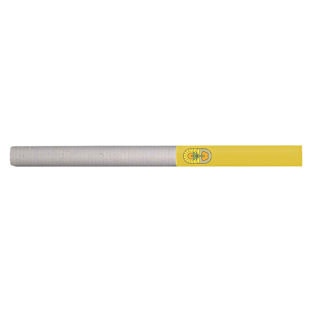 ohja - Truffle Breath Pre-Roll - Hybrid - 3x0.35g