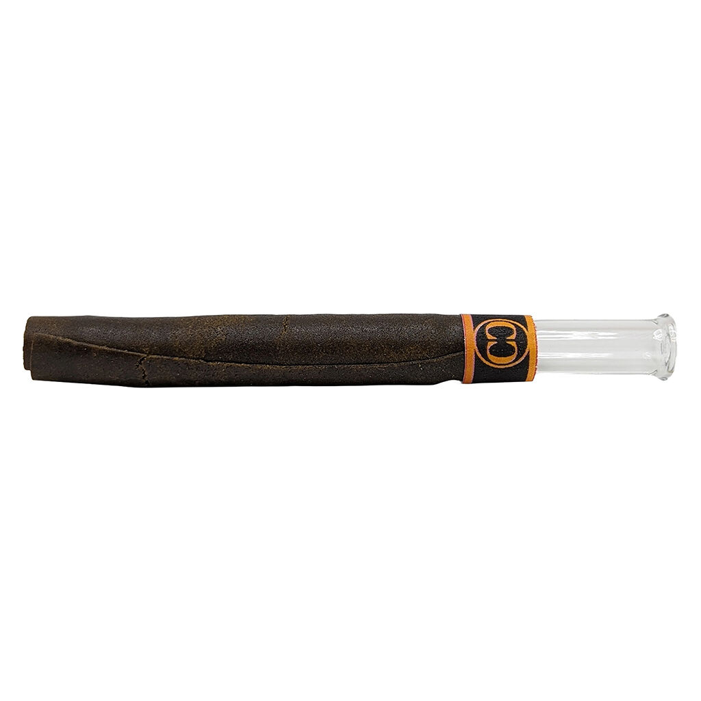 Connoisseur Culture - Hashgar Infused Pre-Roll - Hybrid - 1x3g