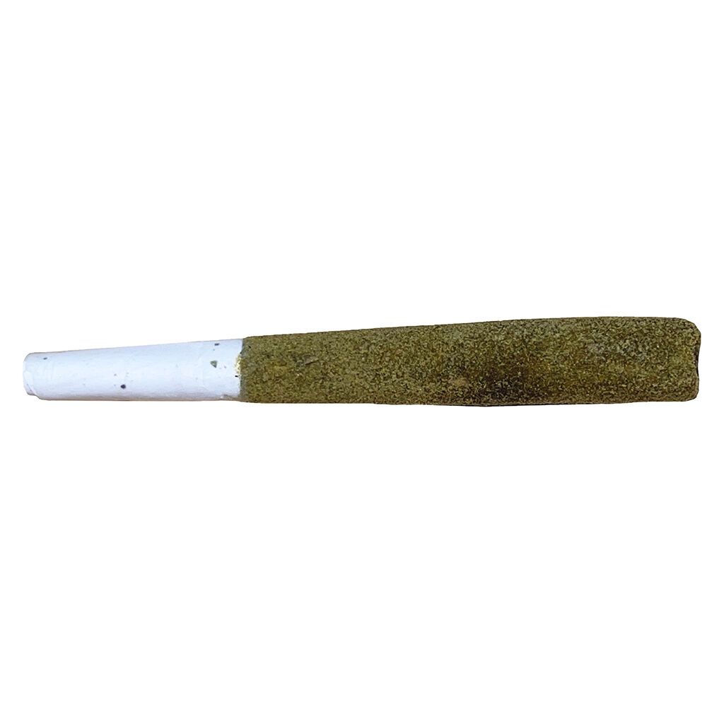Pepe - Triple Infused Moon Stick (Lemonatti) Infused Pre-Roll - Sativa - 1x0.75g