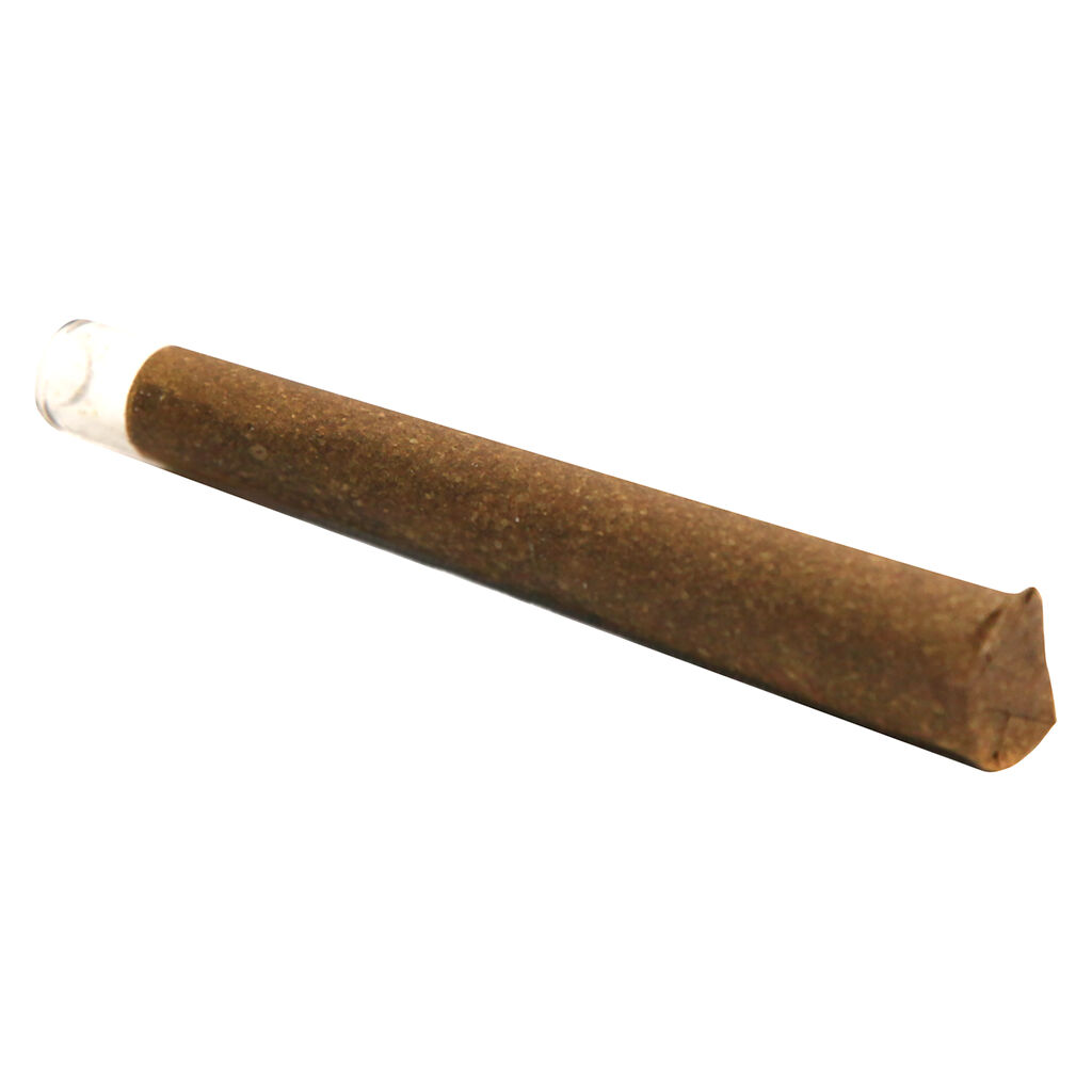 Hydrx - Ultra Live Resin Infused Blunt - Hybrid - 1x1g