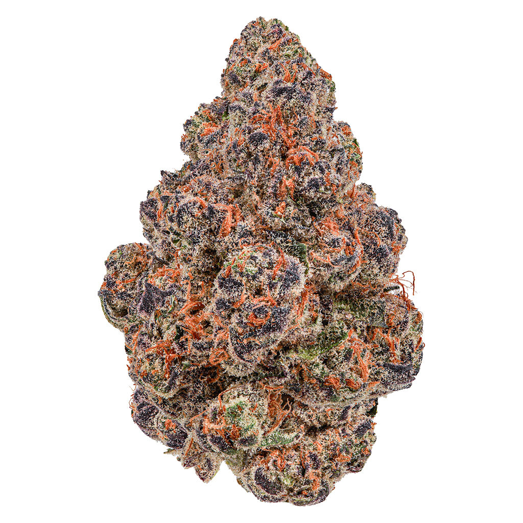 Cheers Cannabis - Blackberry Gelato