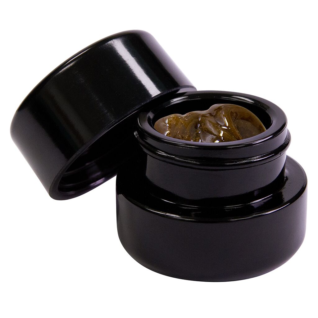 Fume TR Signature - Dark Helmet Flower Rosin - 1g