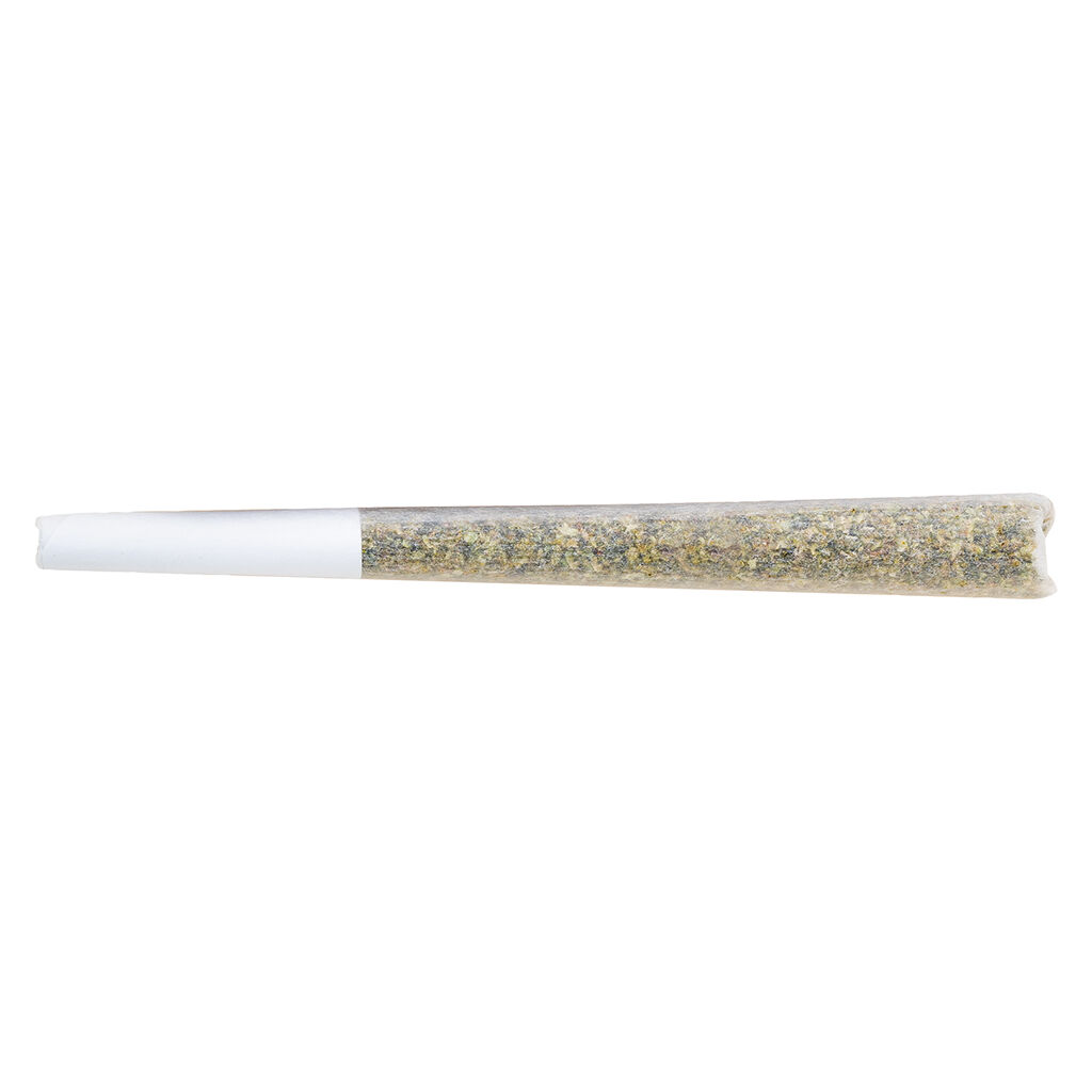 The Loud Plug - Cherry Diesel Pre-Roll - Hybrid - 1x1g