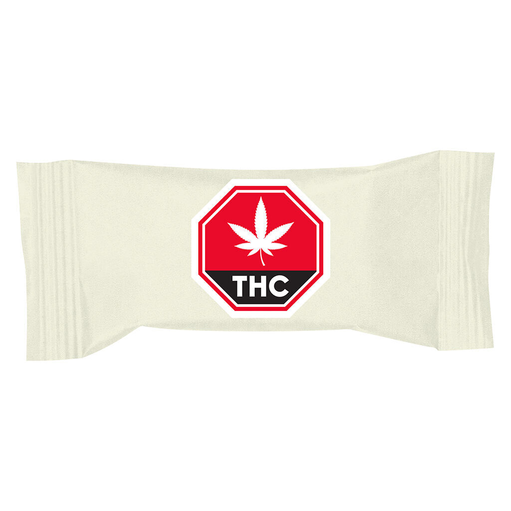 Jublee - Coconut & Vanilla Fruit Bite THC:CBD:CBG - Hybrid - 2 Pack