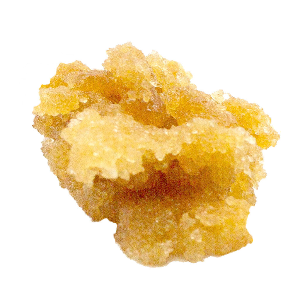 Blendcraft - Sativa Wax Crumble - 0.5g