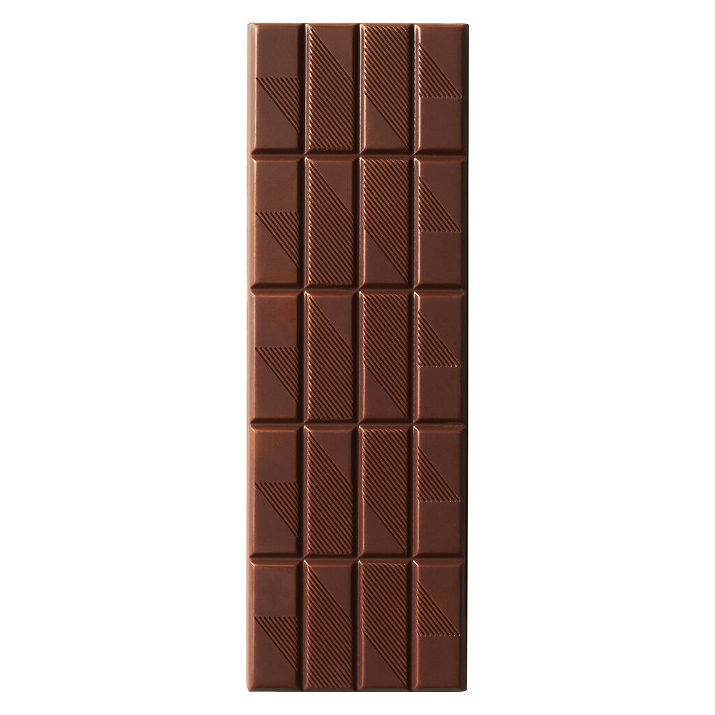 KIVA - S'mores Milk Chocolate Infused With Cold Water Hash - Blend - 1 Pack