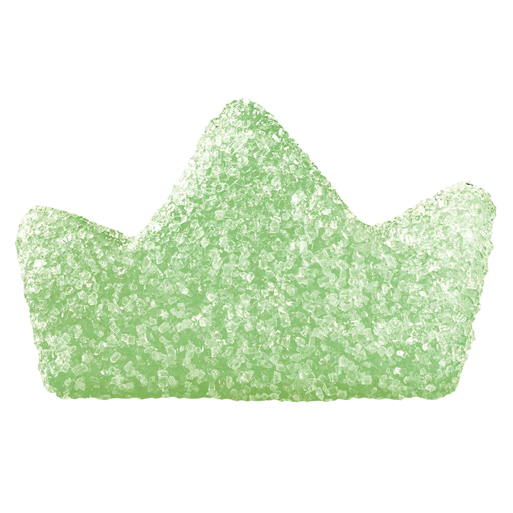 Redecan - CBG Peppermint Green Tea Matcha Redebles Soft Chews - Blend - 4 Pack