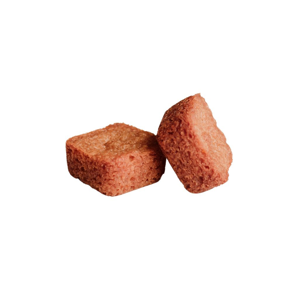 Baked Babes - White Chocolate Blondies - Blend - 2 Pack