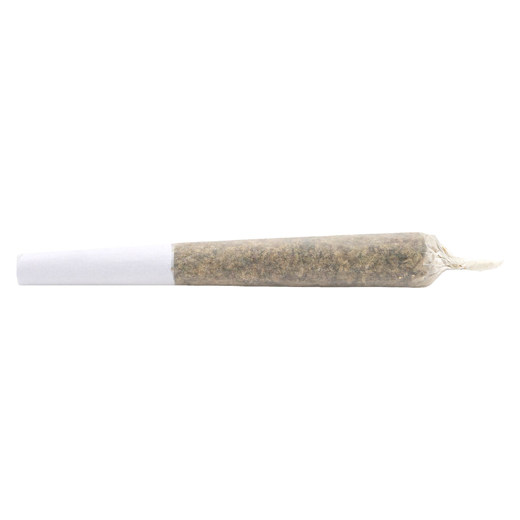 Hiway - Water Hash Infused Pre-Roll Indica - 3x0.5g