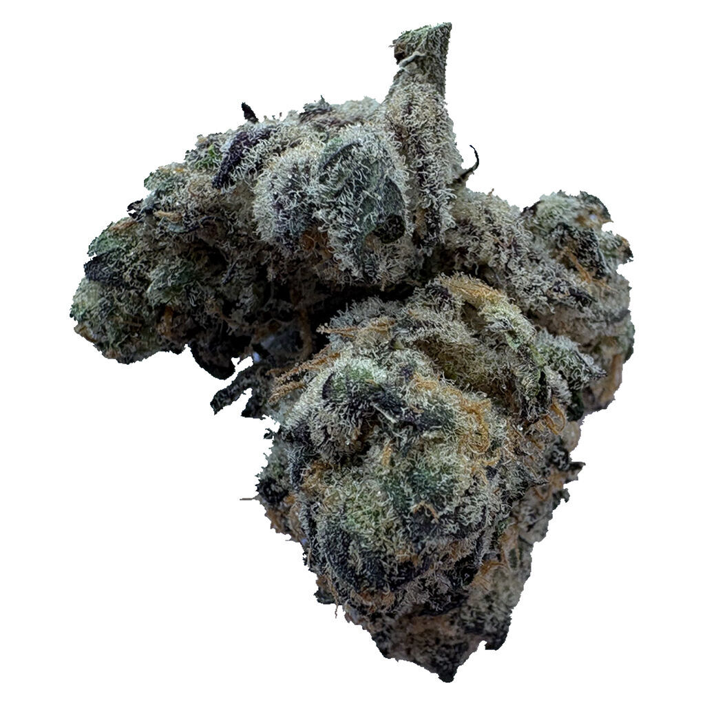 Trivo Cannabis - Gas Leak OG