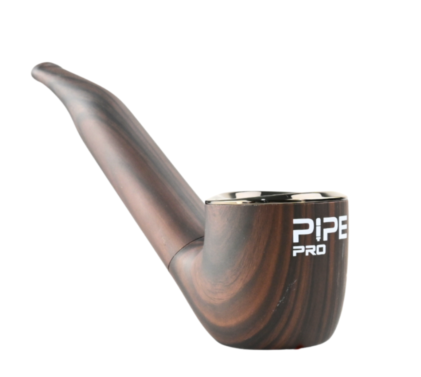 NOVA Pipe Pro 510 Thread Battery - Black Wood