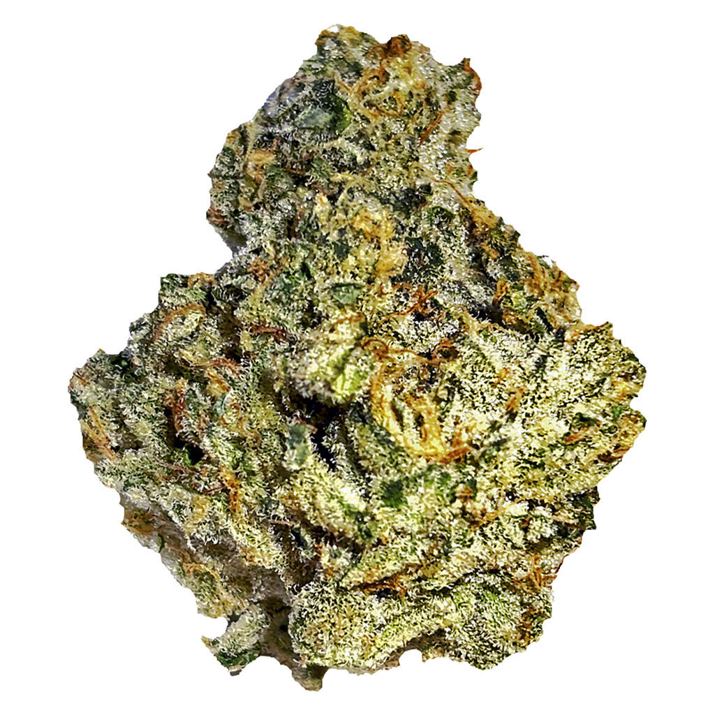 Cannabis Cartel QUADS - Jordan X