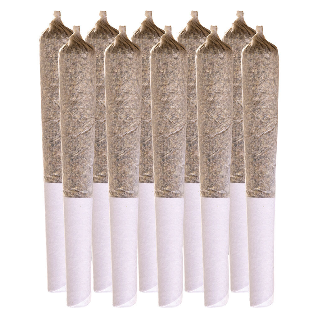 Station House - Summer Legacy Variety Pack Pre-Roll - Hybrid - 10x0.5g