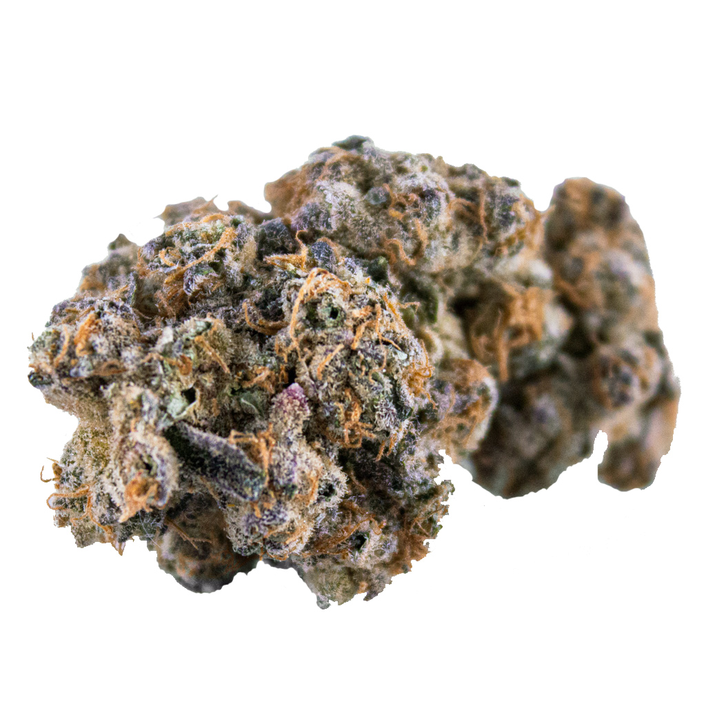 OUEST - Platinum Cake