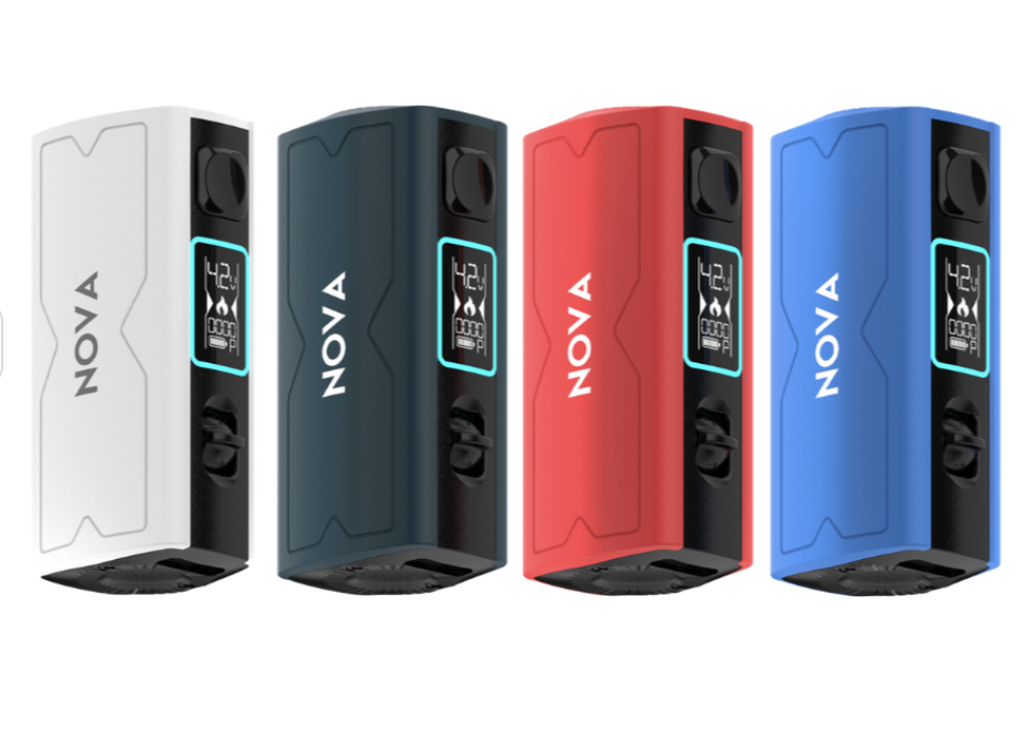 Nova Palm Pro 510 Battery Vape (Solid Edition)