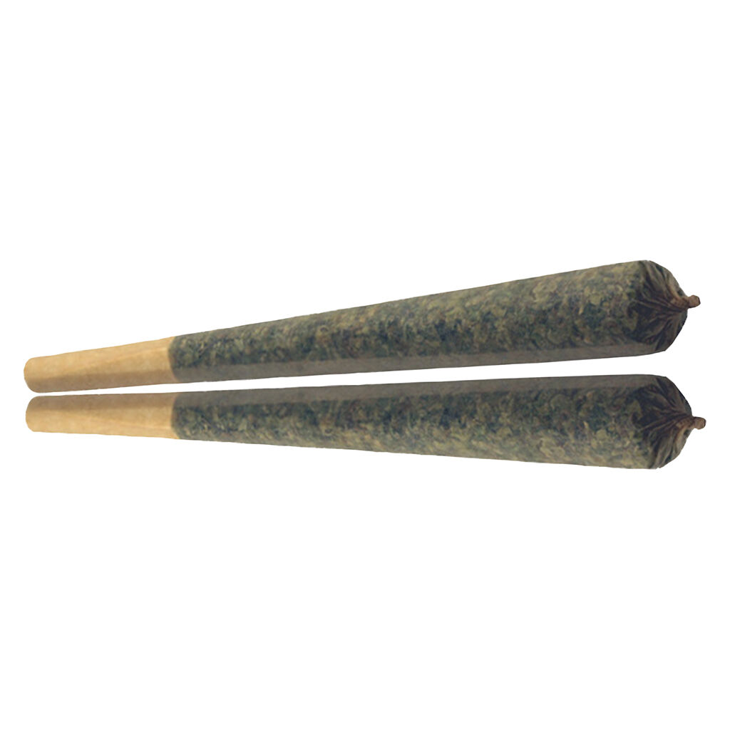 Bonfire - Inferno Infused Pre-Roll - Sativa - 2x1g
