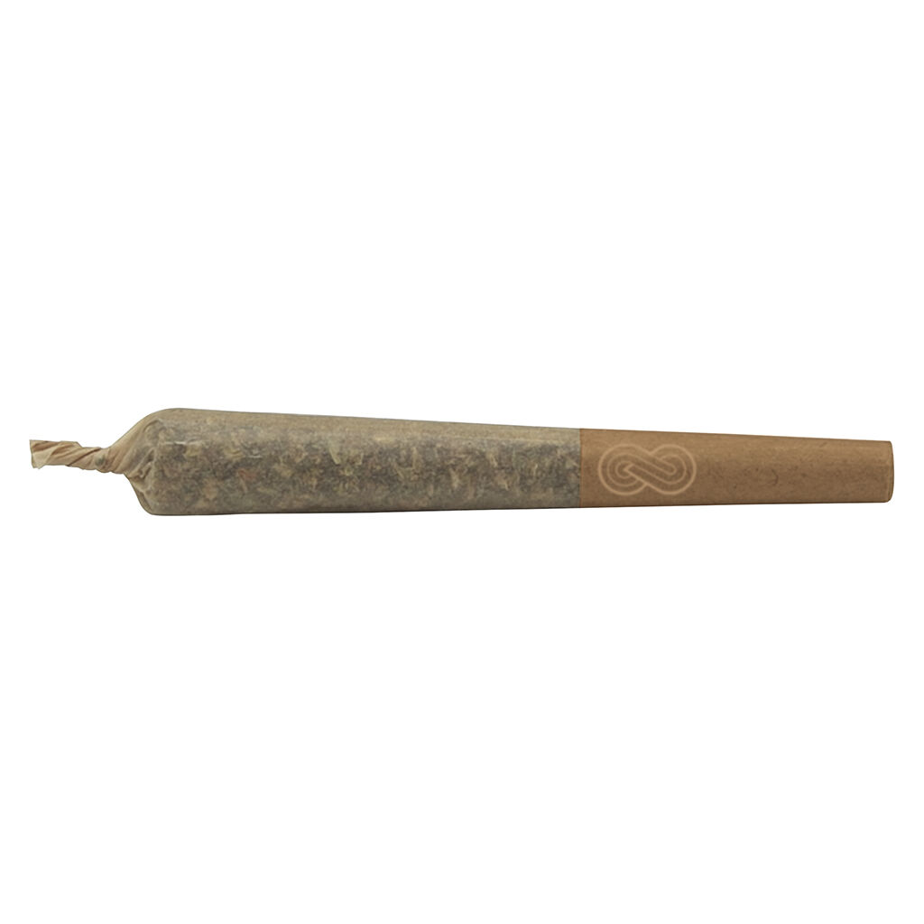 Common Ground - Seasonal Mixed Greens Pre-Roll - Hybrid - 10x0.5g