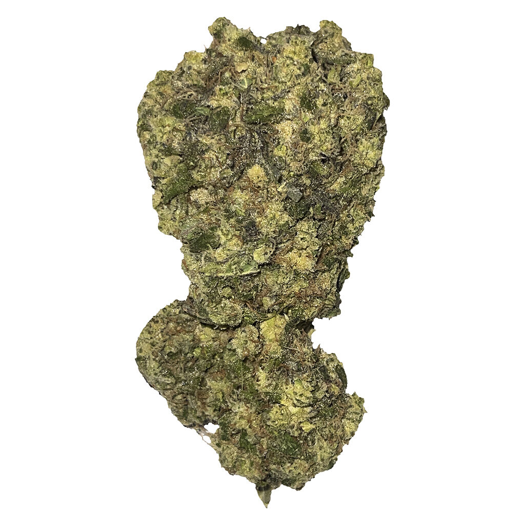 Strain Theory - Quantum Haze - Sativa