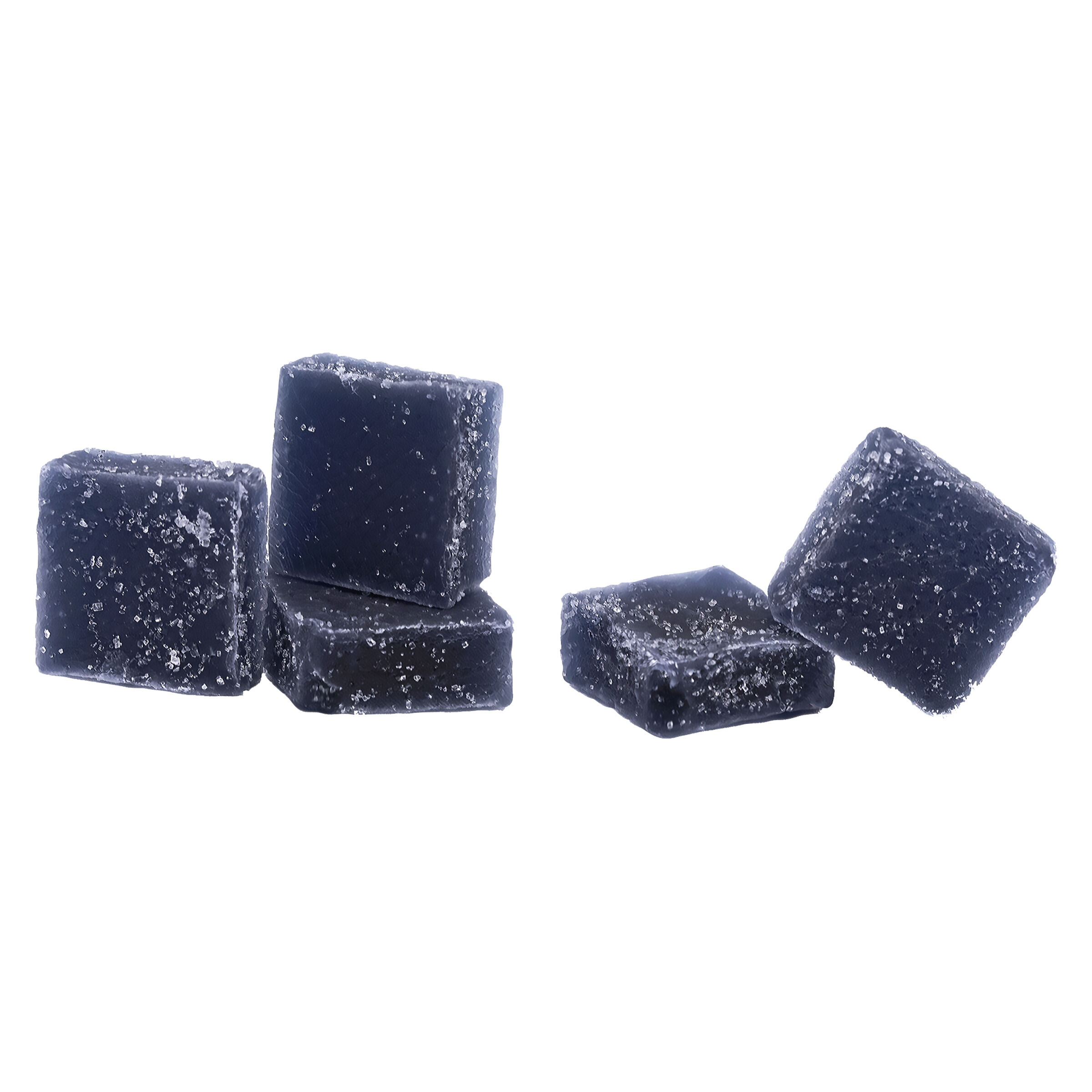 Wana - Classic Midnight Berry Indica CBN/CBD - 5 Pack