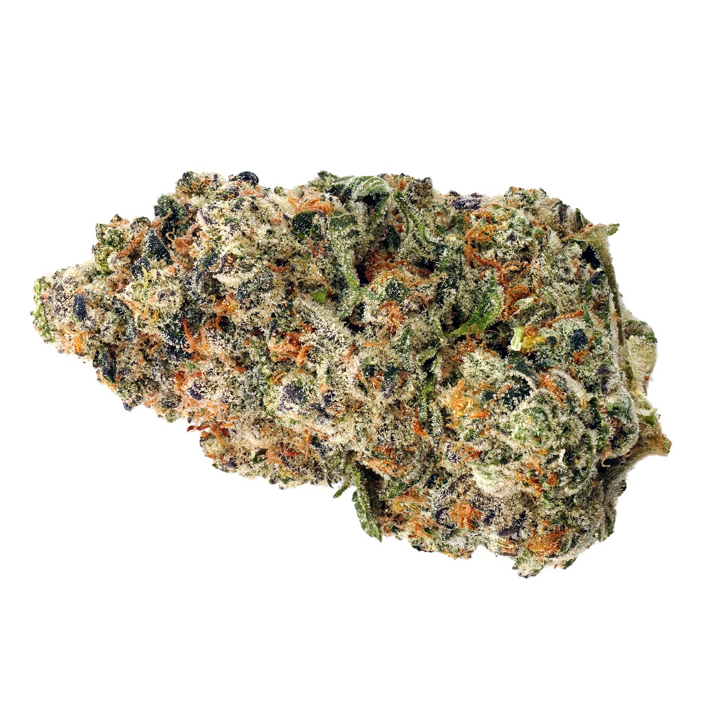 Highland Grow - White Lightning
