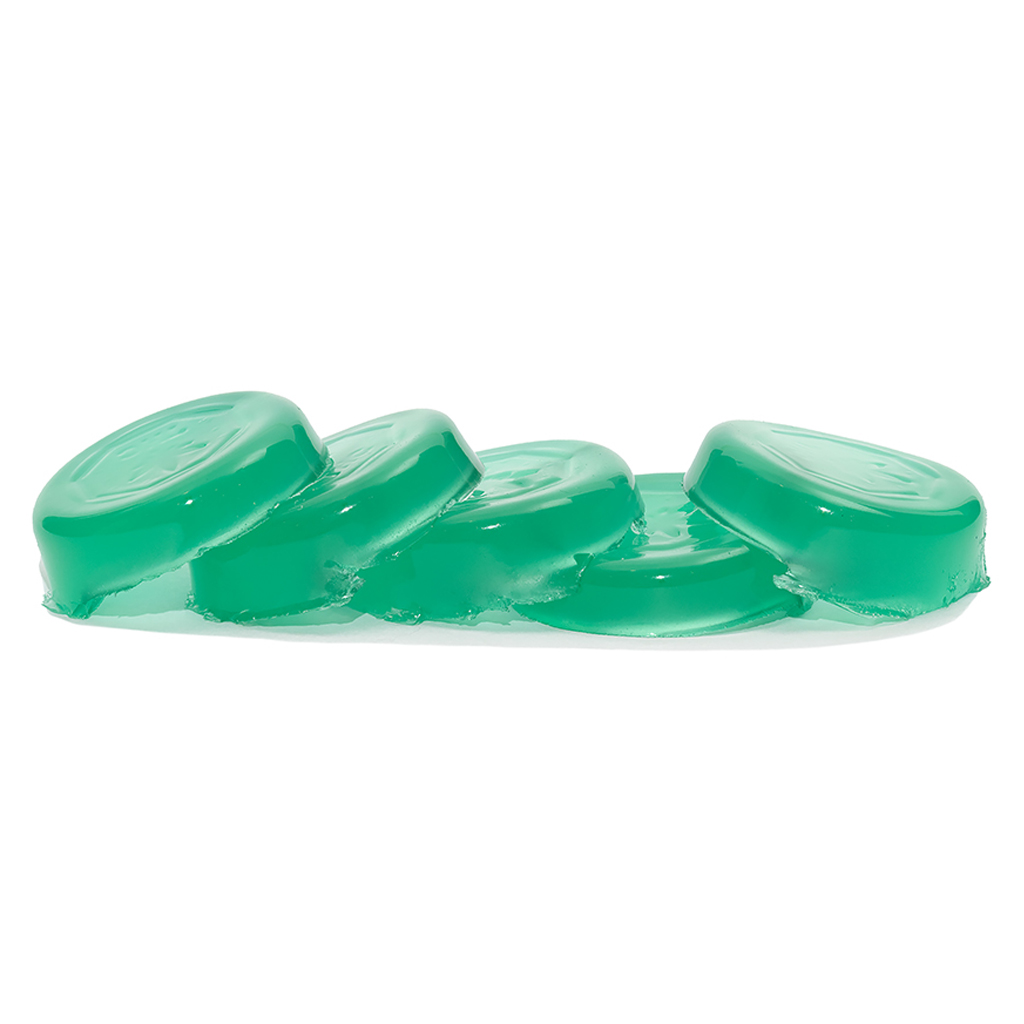 Pure Chews - Pure Chews CBD 100 - Hybrid - 5 Pack