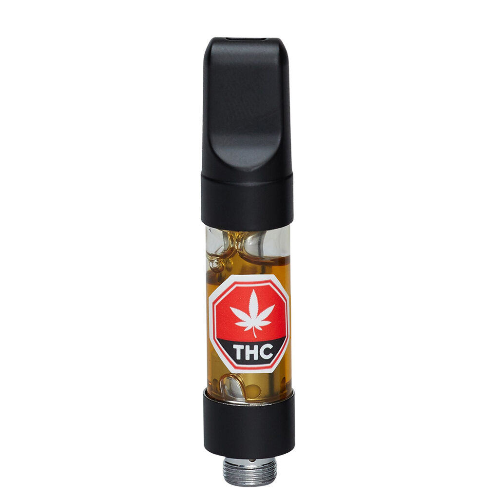 Kolab Project - Strawberry Ice 1.0 Sativa 510 Thread Cartridge - Sativa - 1g