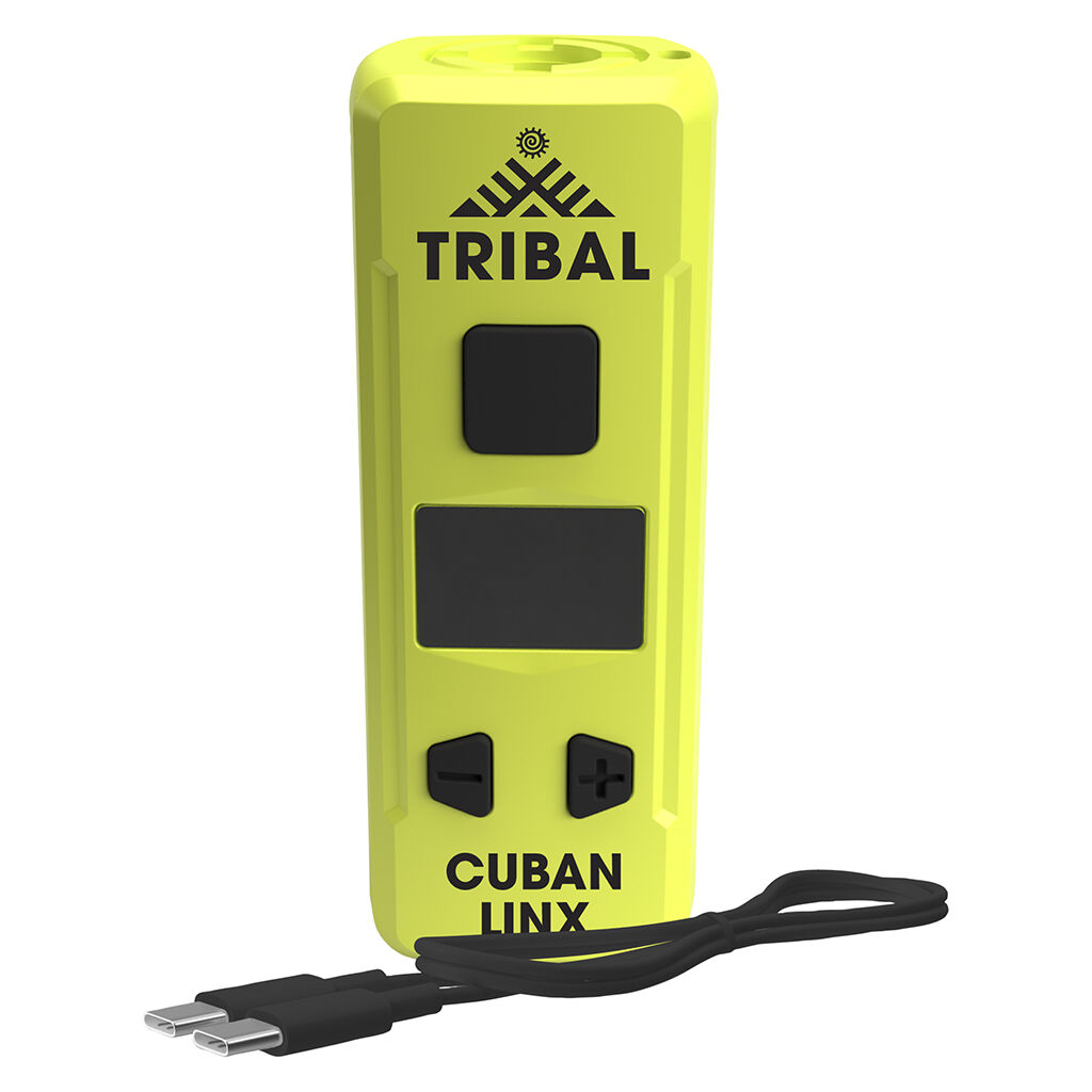Cuban Linx 510 Vape Battery