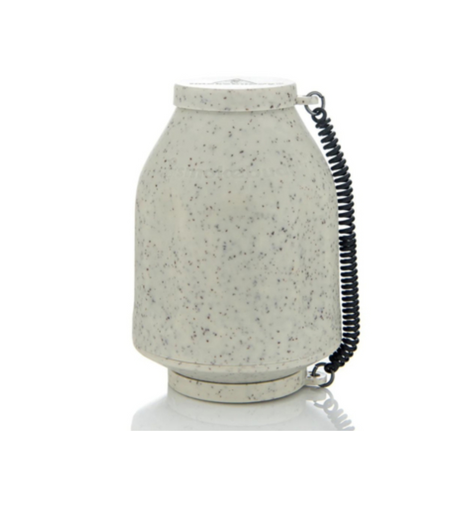 Smoke Buddy Regular Size - White ECO