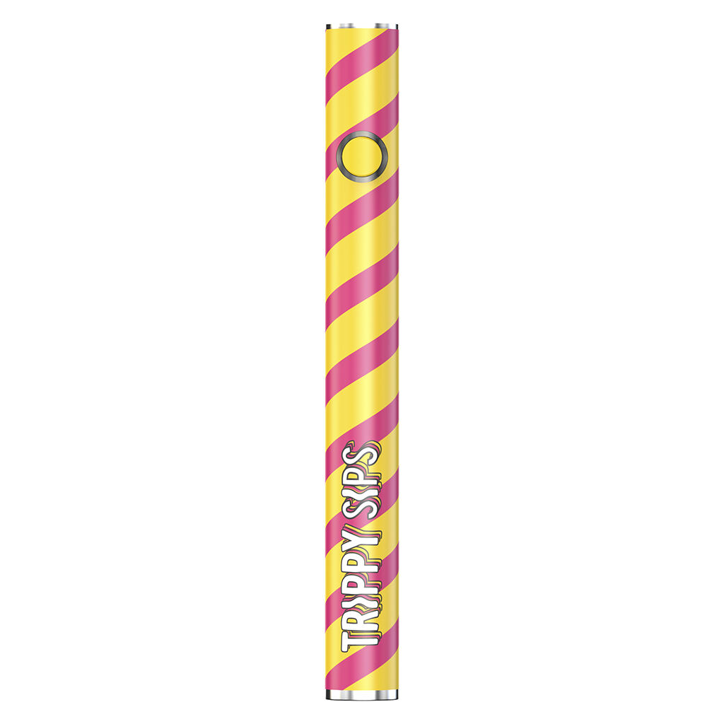Trippy Sips - Battery - Funky Straw Battery