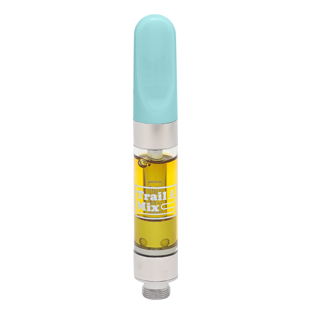 Trail Mix - Forbidden Fruit 510 Thread Cartridge - Indica - 1g