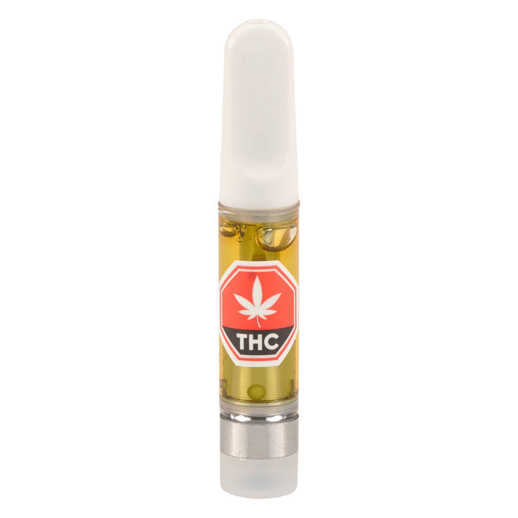 BINGO - Raw! 510 Thread Cartridge - Blend - 1g