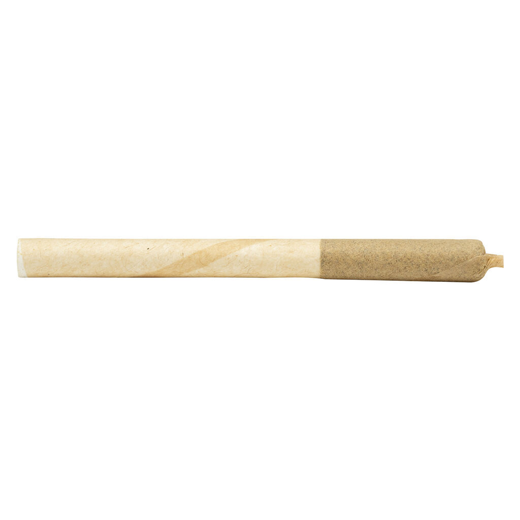 7ACRES - Smooth Burners Hundo Hash Pre-rolls Animal Kush - Hybrid - 2x0.5g