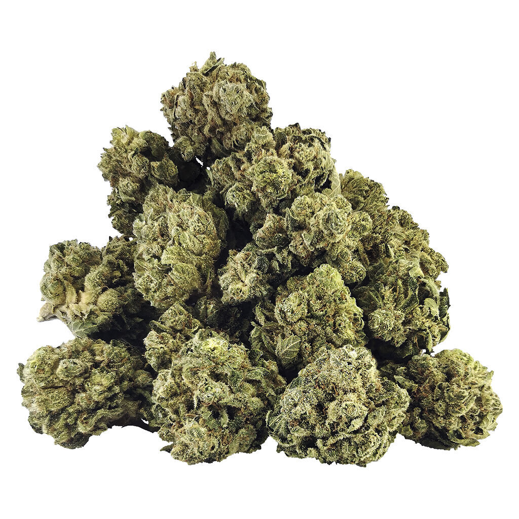 BC OZ - Guava Trainwreck