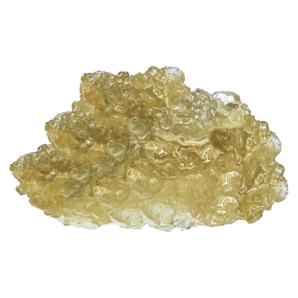 Tribal - Bubble Up Live Resin Fse - Indica - 1g