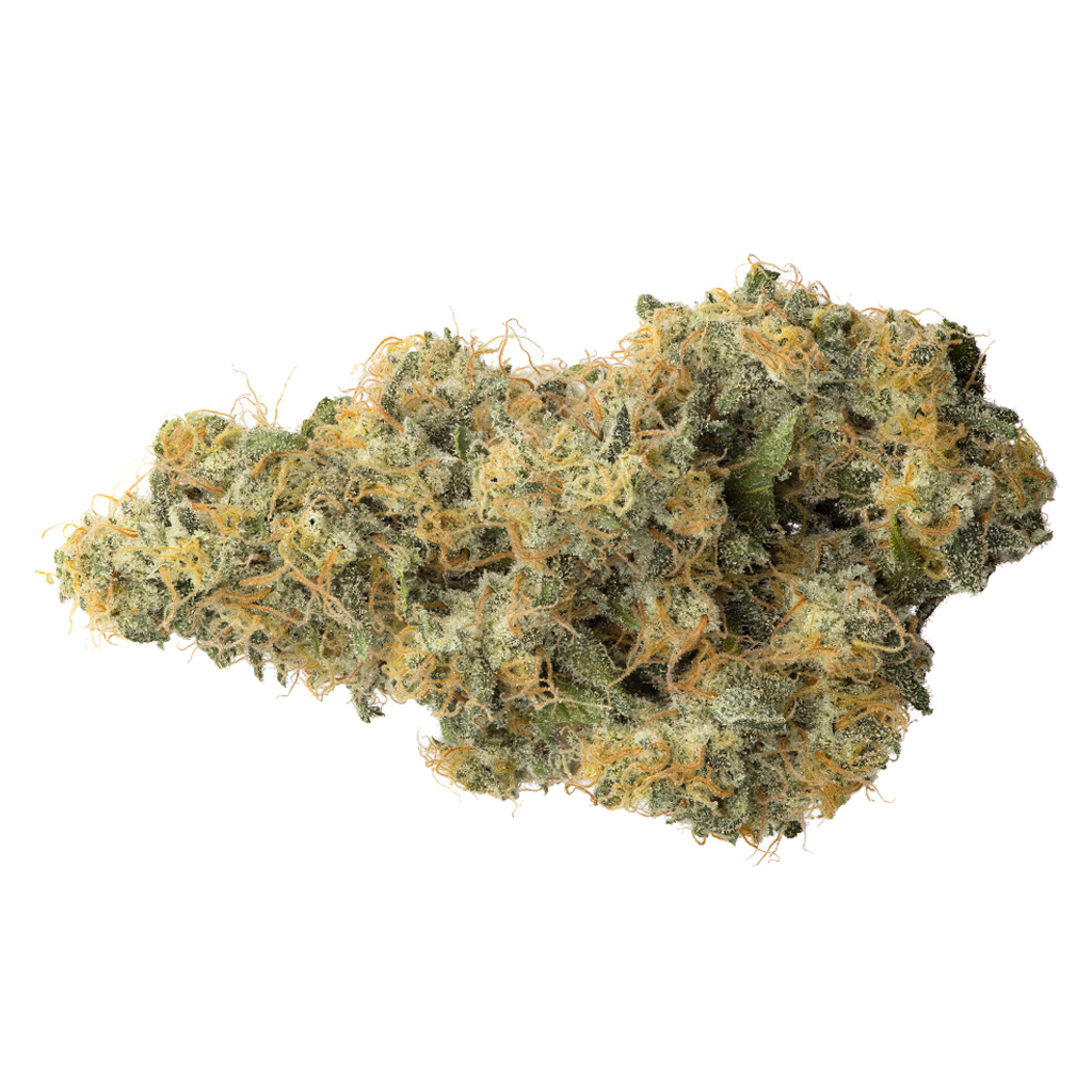 Coast Mountain Cannabis - BC Organic Peanut Butter Soufflé