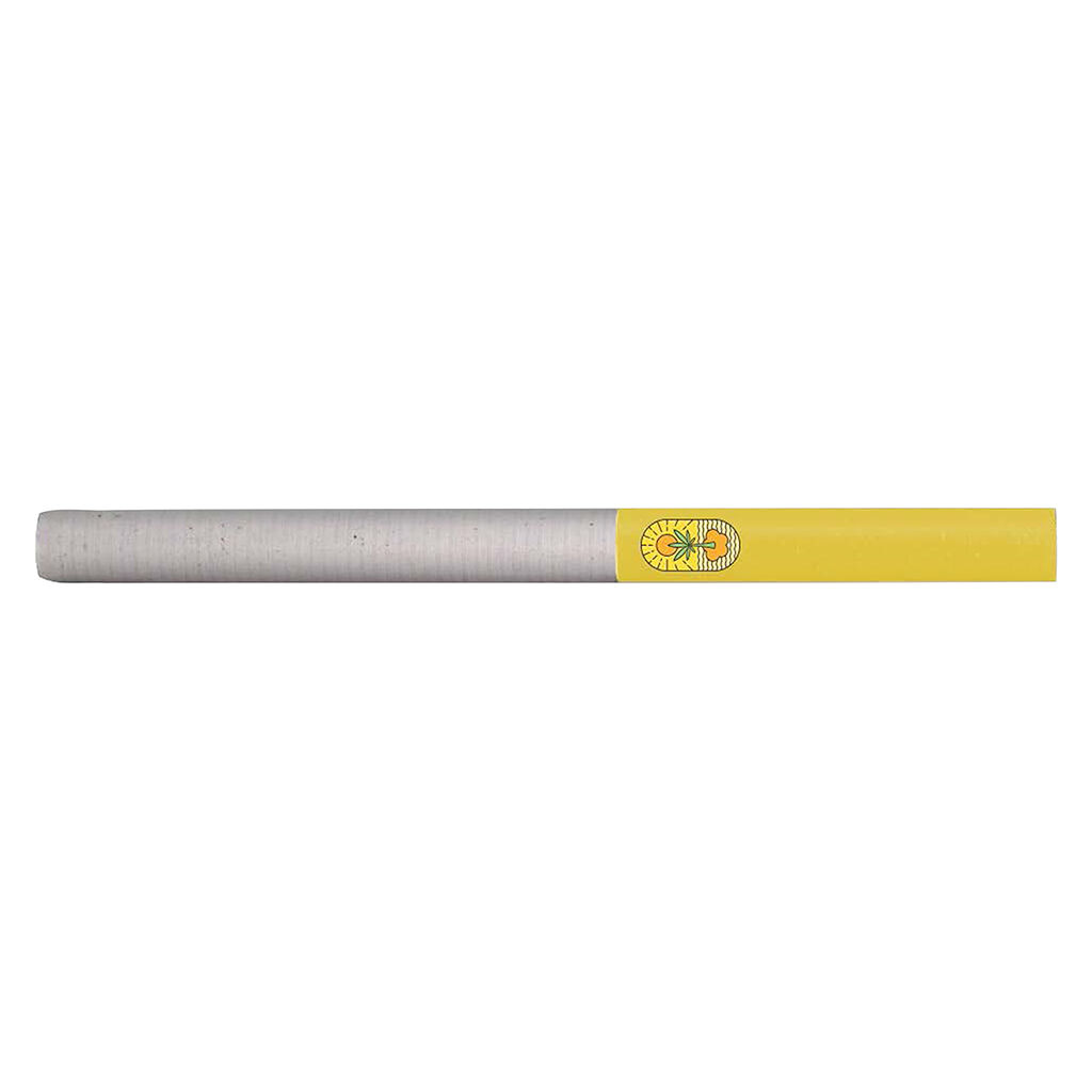 OHJA - Amnesia Haze Pre-Roll - Sativa - 10x0.35g