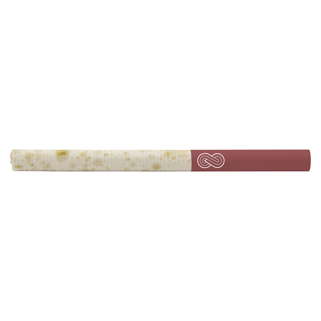 Common Ground - Gazzurple Slims Pre-roll - Sativa - 10x0.35g