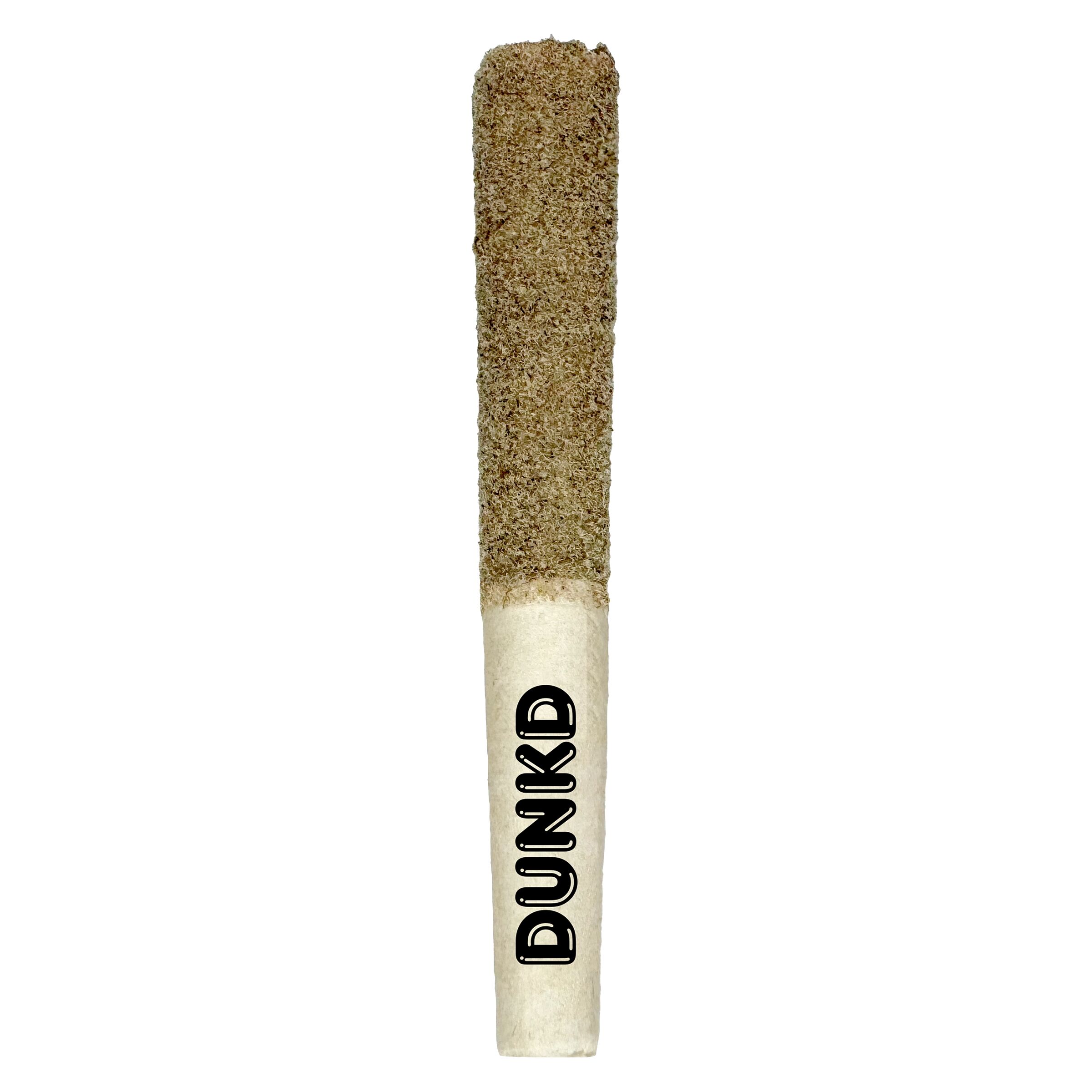 BZAM - DUNKD Maui Wowie Infused Pre-Roll - Sativa - 3x0.5g