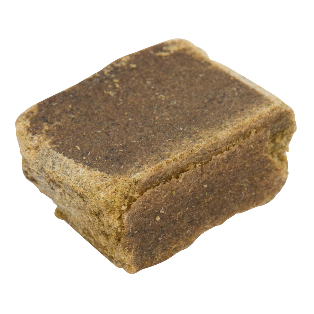 WAGNERS - Soft Black Hash - 2g