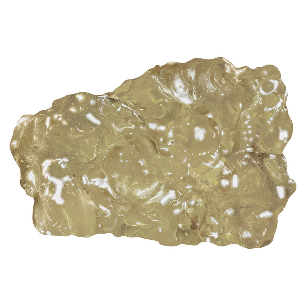 Roilty - Terpy Treasure Diamonds & Terp Sauce - Hybrid - 1g