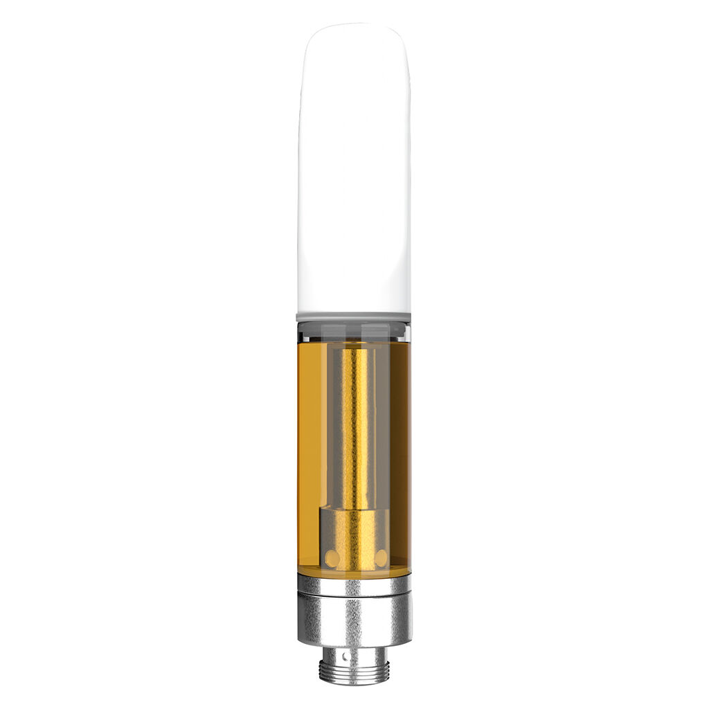 Crooked Dory - Newfoundland Blueberry Blast 510 Thread Cartridge - Indica - 1g