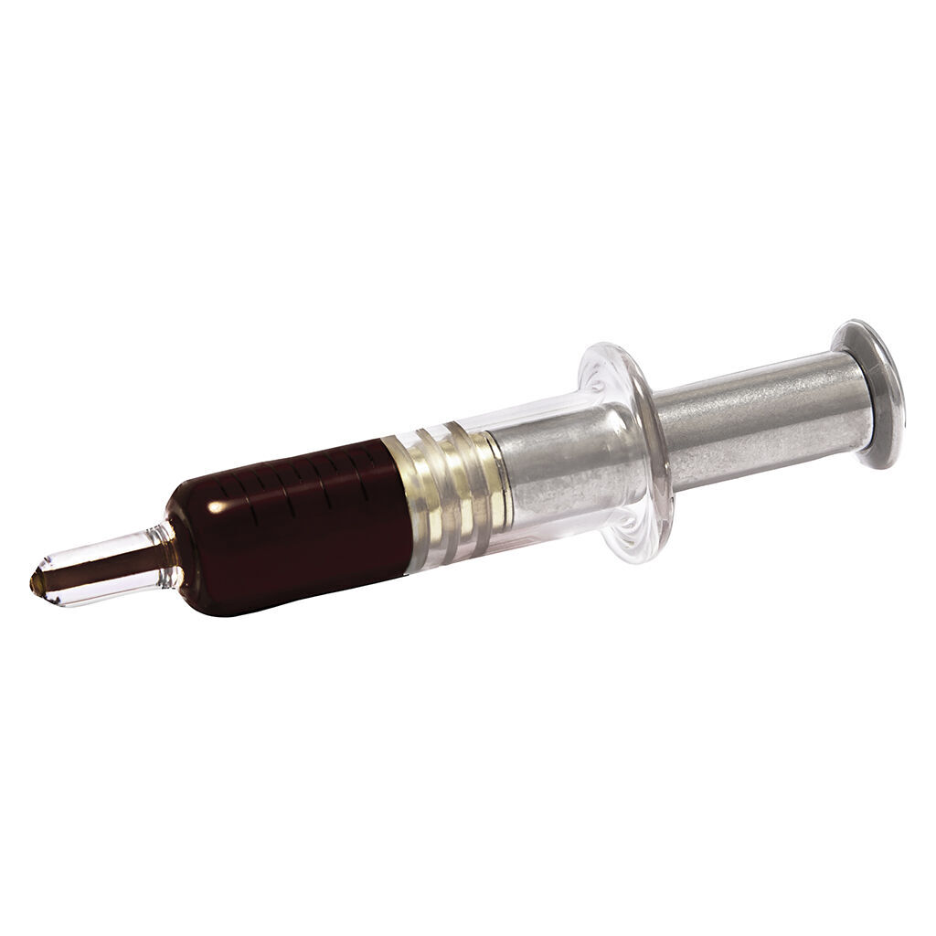 HOTBOX - Sour Diesel RSO Dabber - Hybrid - 1g
