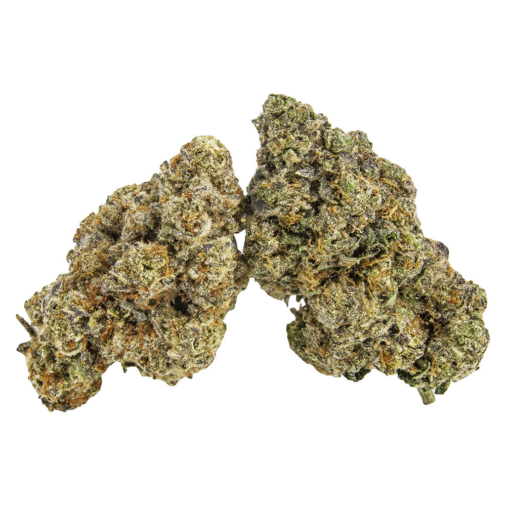 Ministry of Sativa - Secret Menu