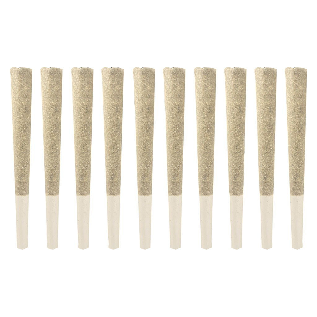 Sneaky Devils - Lil Lucy's 10 Pack Pre-Roll - Hybrid - 10x0.35g