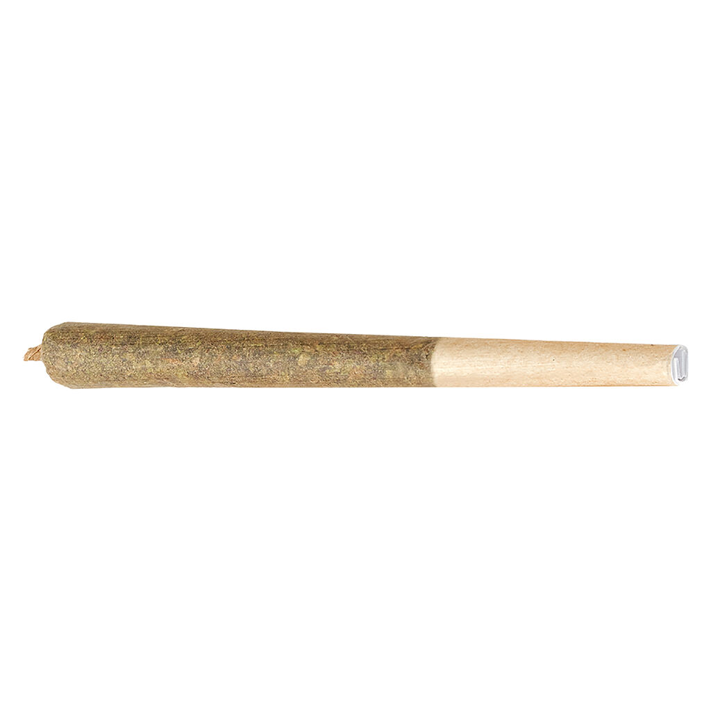 Bud Lafleur - Citroli Pre-Roll - Sativa - 1x1g